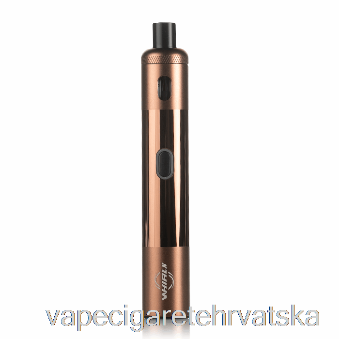 Vape Hrvatska Uwell Whirl S Aio Starter Kit Kava
